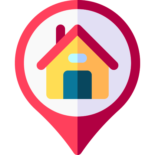 home-address