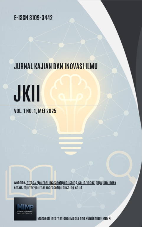 JKII